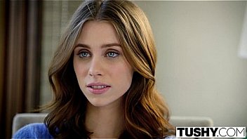 ᐈ TUSHY First Anal For College Girl Anya Olsen PORNO ONLINE PornoChan