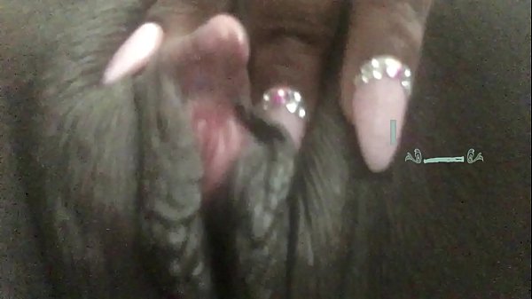 big clitoris masturbation