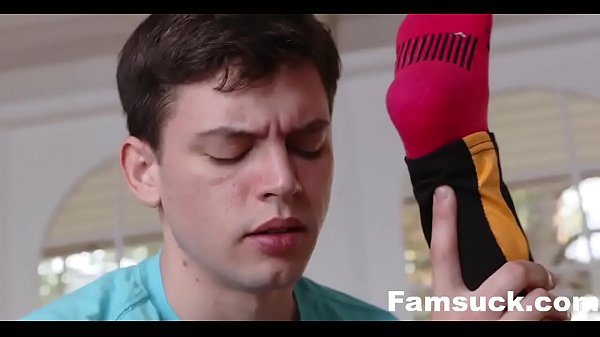 Hot Blonde Milf Stretched Out & Fucked