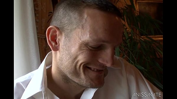 Bubble Butt Christa – big cock