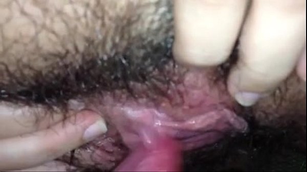 sucking a big clit