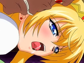 Mix of Hentai movs from Hentai Niches