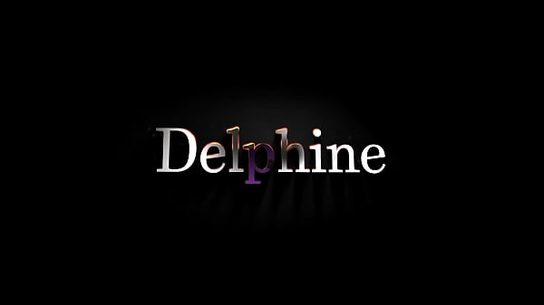 DELPHINE – Two hot babes Morgan Lee and Vanessa Sky share one lucky cock