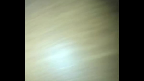 Homemade doggy style