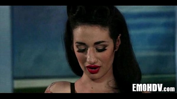 Hot emo pussy 263