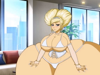 Growth Academy Dance Dance