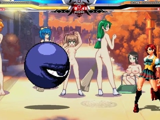 Mix of Hentai movs from Hentai Niches