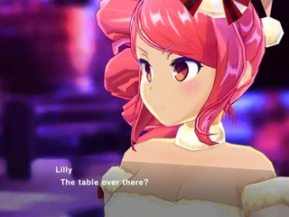 Mix of Hentai movs from Hentai Niches