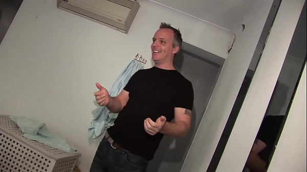 Two Chicks Get Fucked In The Ass In Hot Ffm Anal Group Sex Threesome