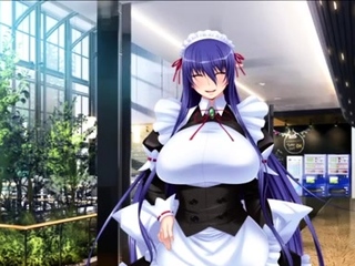 Mix of Hentai movs from Hentai Niches