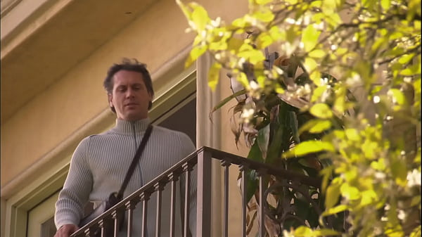 Busty Brunette Slut Slams Her Dripping Snatch on Manuel’s Massive Meat