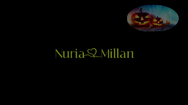 I’m helping my stepsister empty her stomach on Halloween – with Nuria Millan! PUKE/VOMIT/FOOD – TEASER