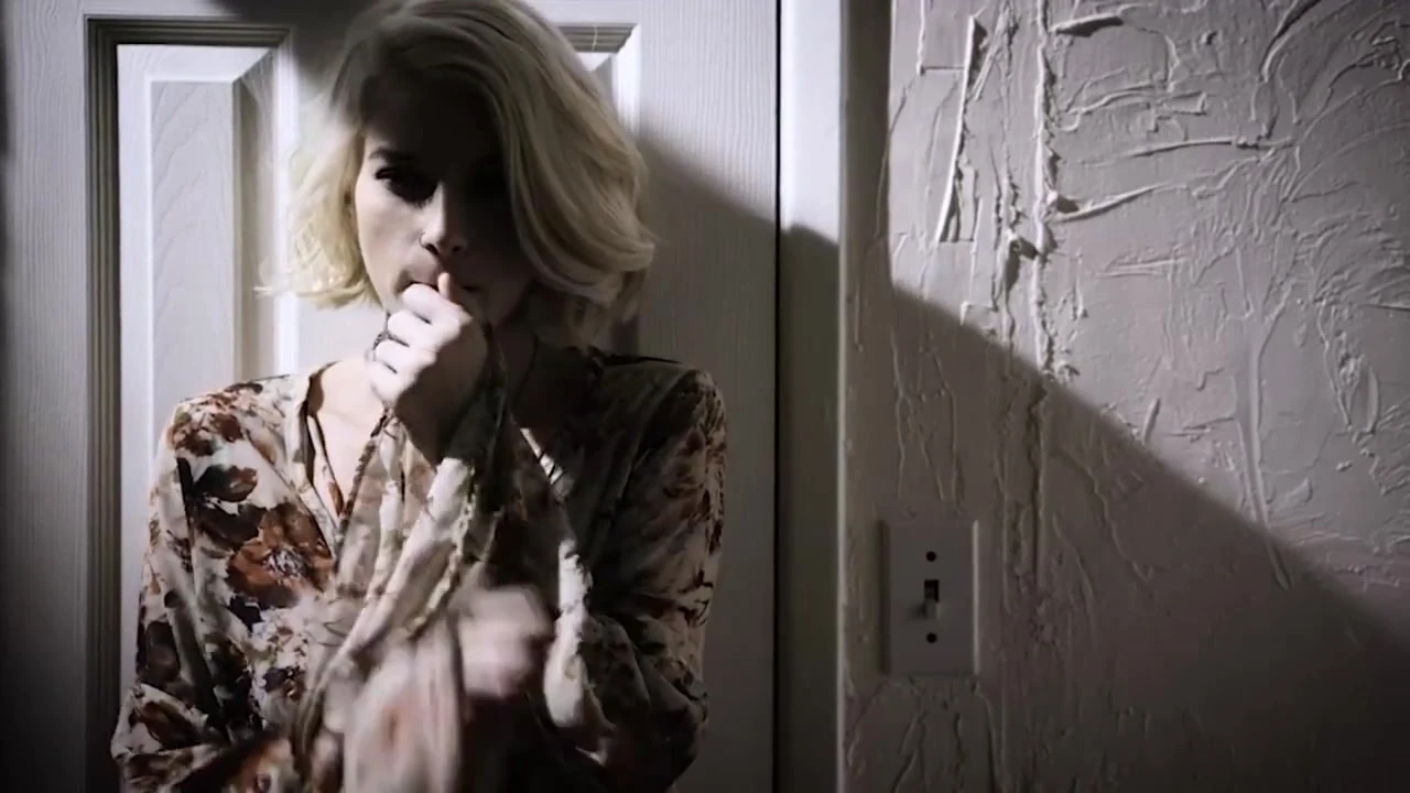 PURE TABOO Jealous Mom Caught Fucking Step Son in front of GF