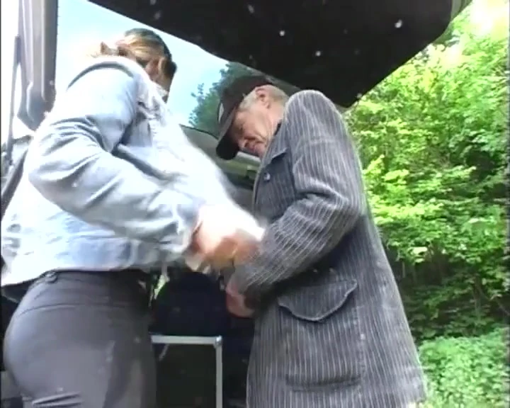 I am a very naughty girl and I am looking for men Over 50 to fuck me! Vol 2